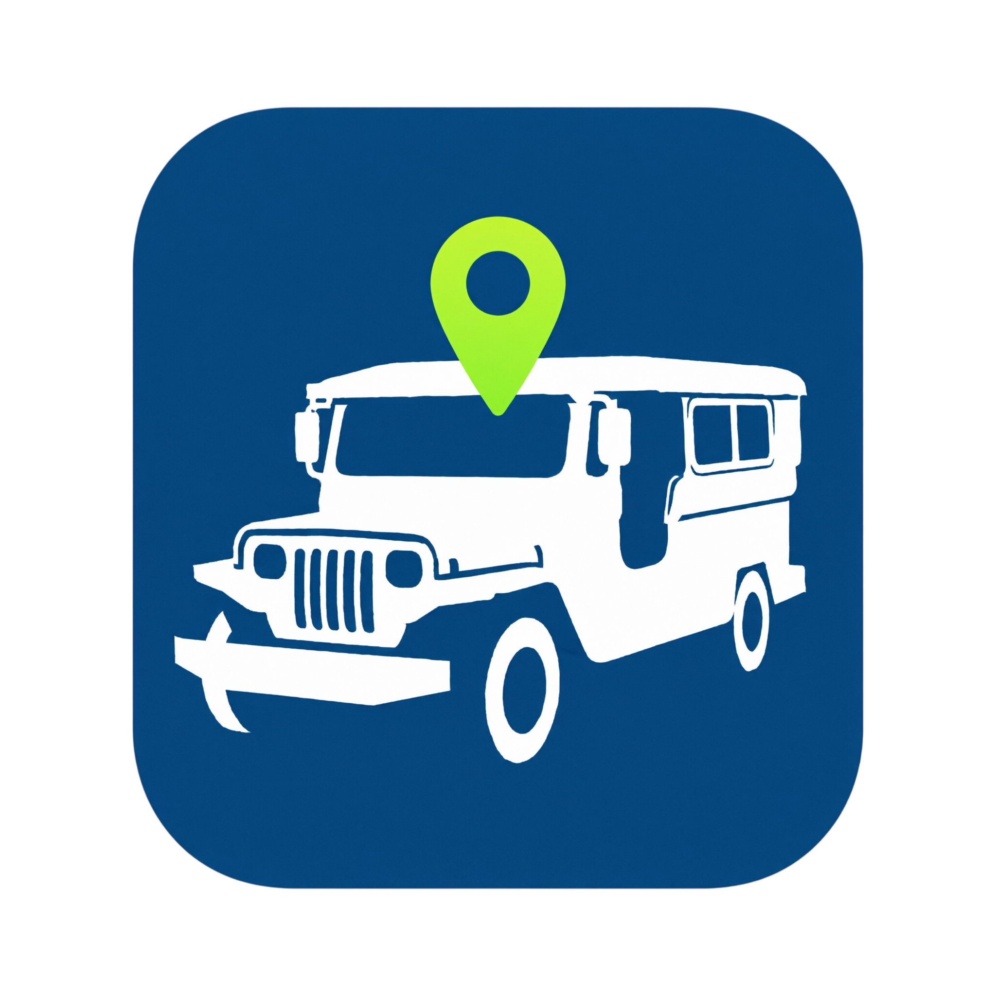 JeepTrack